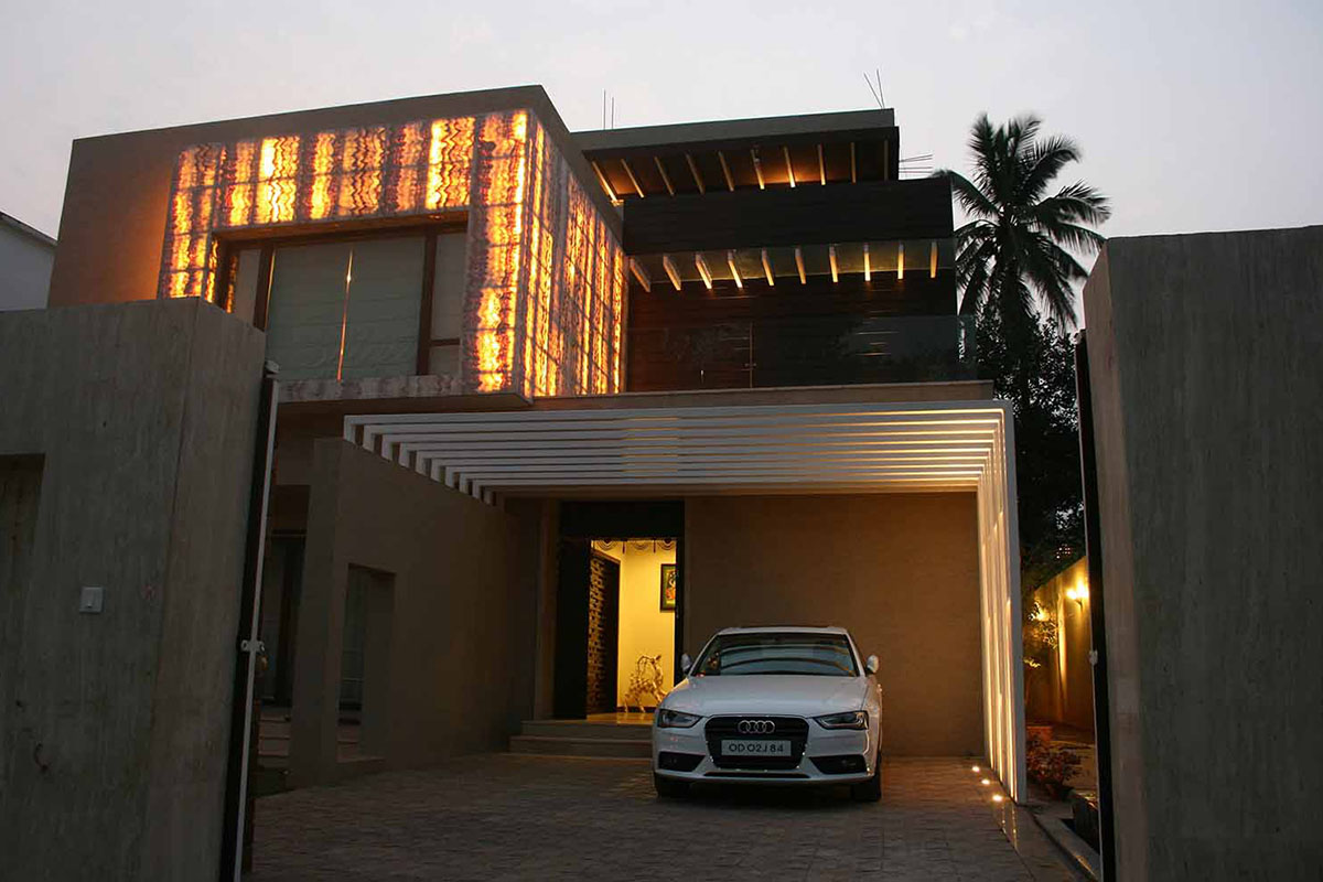 Top Architects in Bhubaneswar