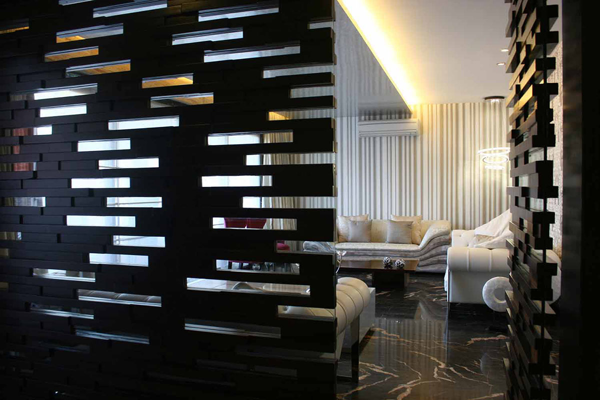 Best Interior Designers in Odisha