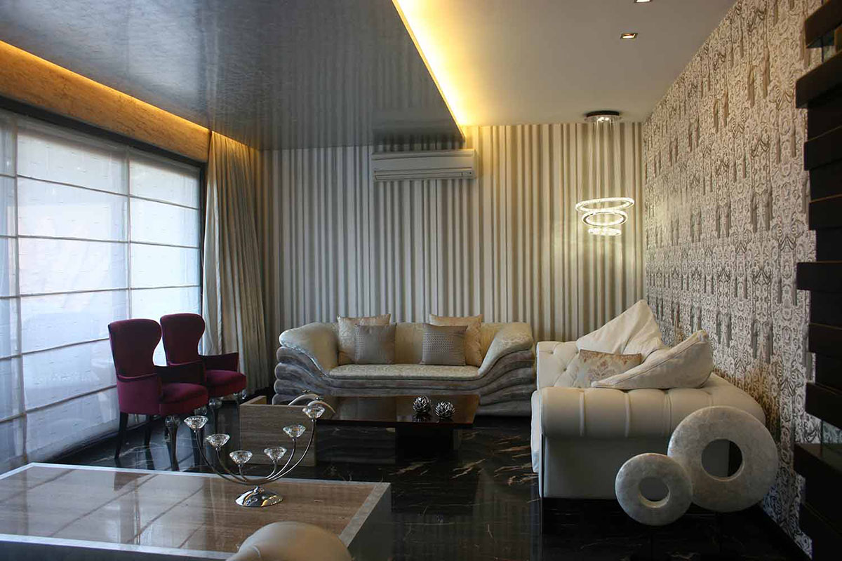 Top interior Designers in Odisha