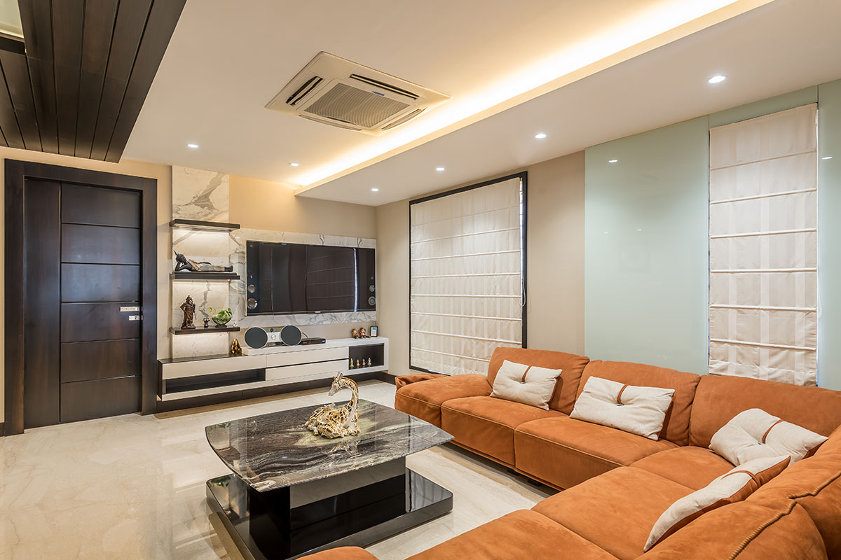 Top Interior Design FIrms in Bhubaneswar