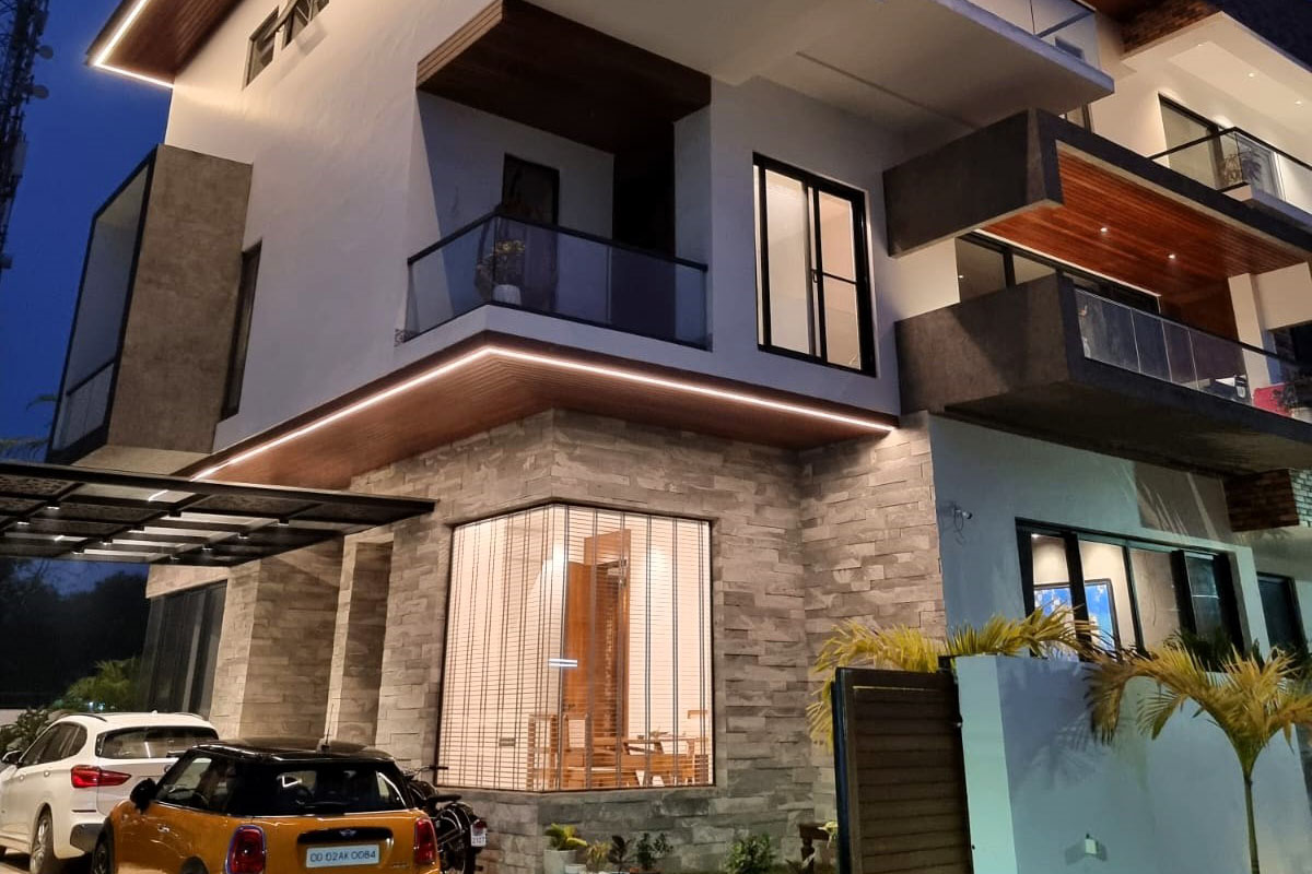 Top Architects & Designers in Hyderabad