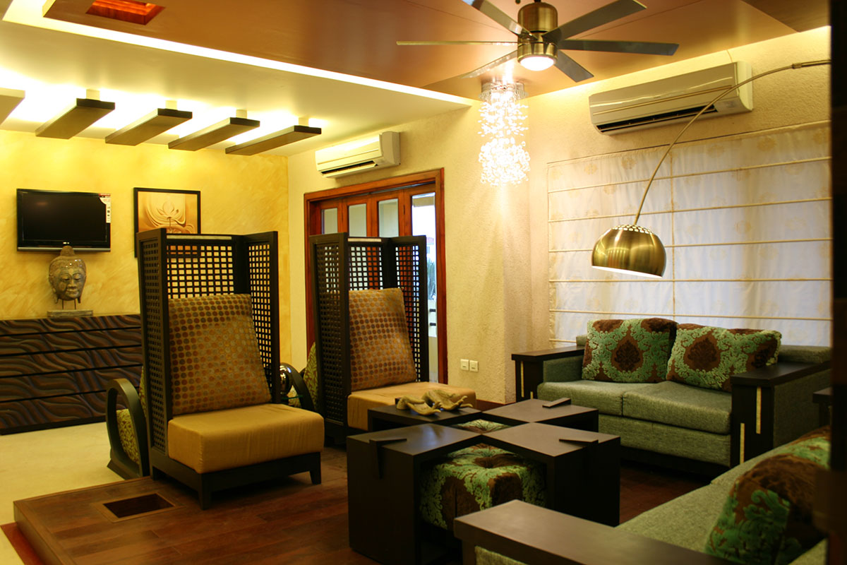 Top Architects & Designers in Bhubaneswar