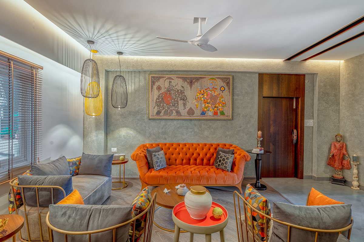 Top Architects & Designers in Hyderabad