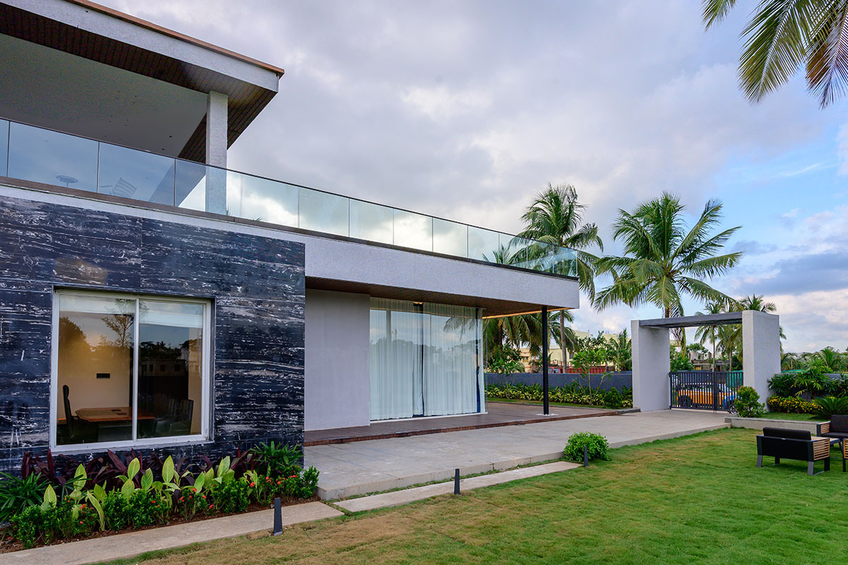 Top Architects & Designers in Hyderabad